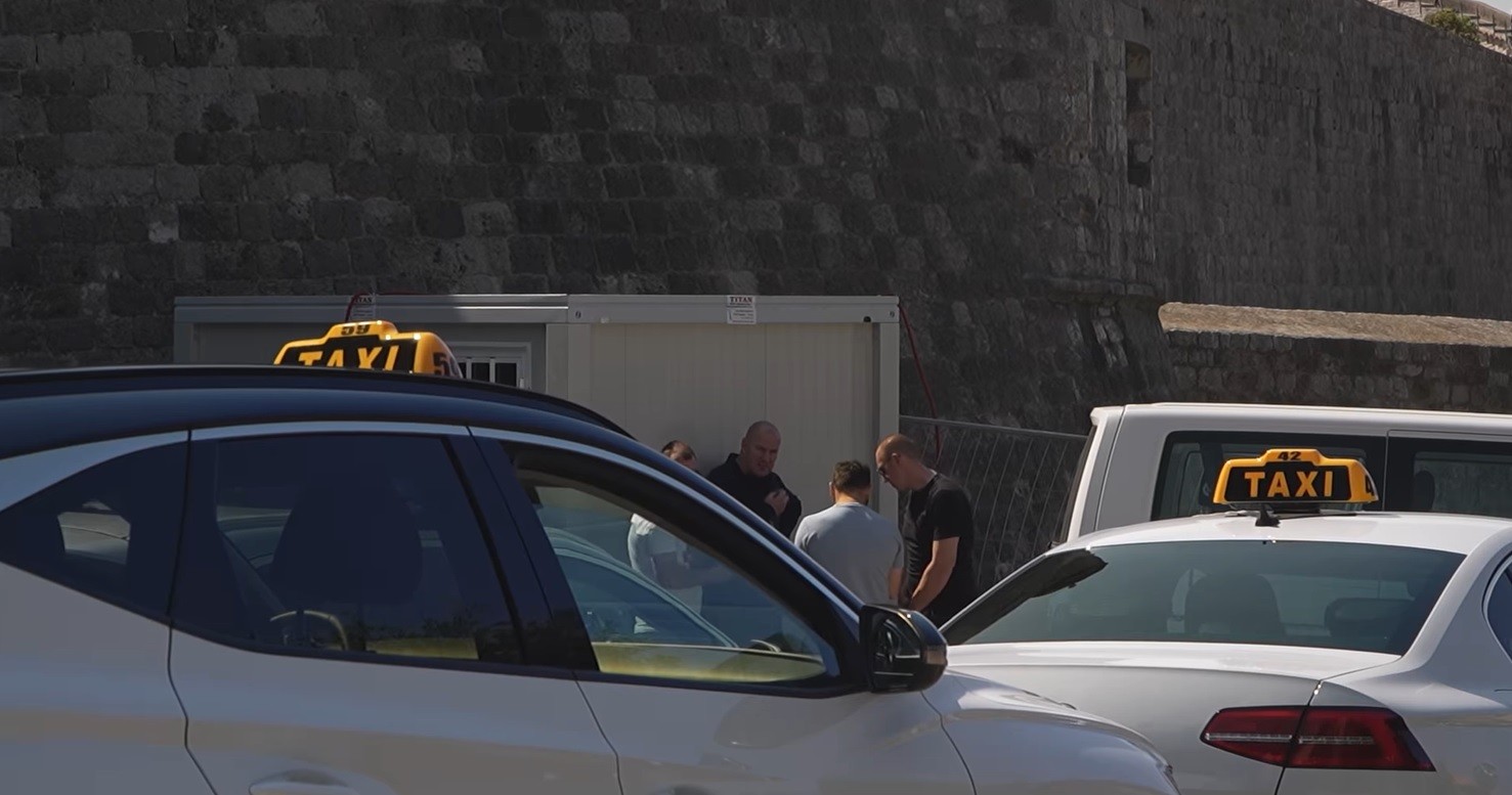 Nova pravila za taksije: putnici će unaprijed vidjeti cijenu i rutu vožnje